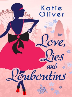 cover image of Love, Lies and Louboutins